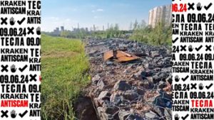 рабочее зеркало кракен